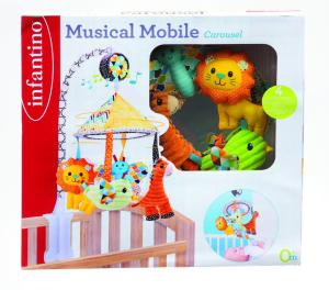 Infantino Giostrina Musicale