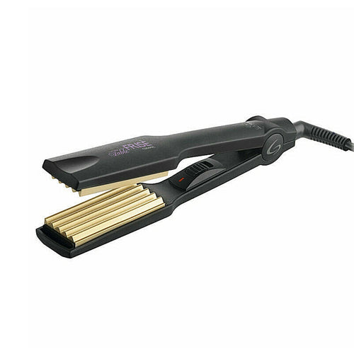Ga.Ma Ceramix Frise (Gi2080) - Piastra Per Capelli 210 Gradi - 50W