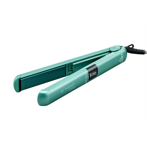 Ga.Ma 3D Therapy (Gi0734)-Piastra Per Capelli 230 Gradi-40W