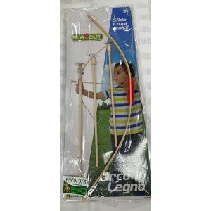 Arco Legno Cm 75