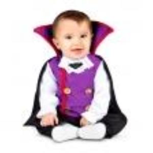 Costume Vampiro Baby 0/6