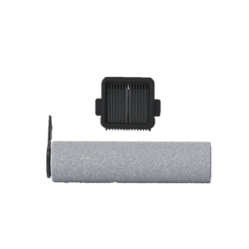 Ezviz Cs-Ra-Kit03 - Spazzola Rolling Brush + Filtro Hepa Per Lavapavimenti Ezviz Cs-Rh2-Twt2