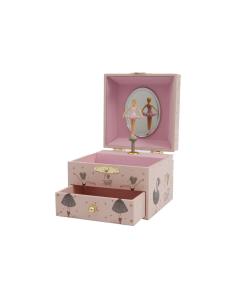 Portagioie Carillon Ballerina