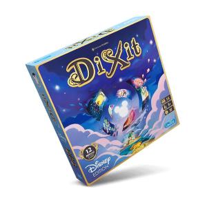 Dixit Disney G.T. -107033-