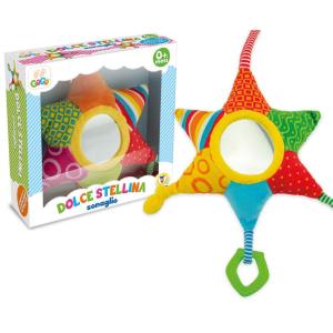 Sonaglio Dolce Stellina 2 Col