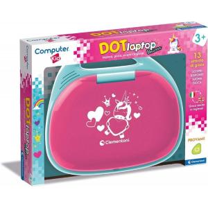 Computer Dot Laptop