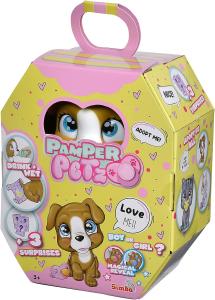 Pamper Petz Cagnolino Cm 15
