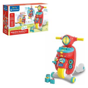 Valentino Scooterino 2 In 1
