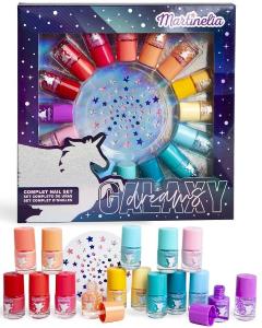 Martinelia Galaxy Dreams Big Nail Set