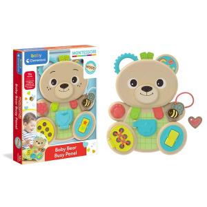 Montessori Baby Bear