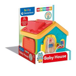 Montessori Baby House
