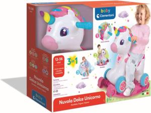 Off   Kt  Nuvola Dolce Unicorno