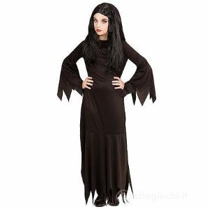 Costume Bambina Mortisia Cm 158 11/13