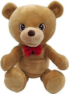 Peluche Gino Se Sei Felice Tu Lo Sai