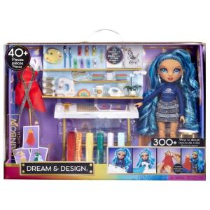 Rainbow Dream E Design