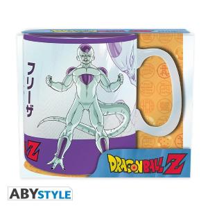 Tazza Dragon Ball Freezer