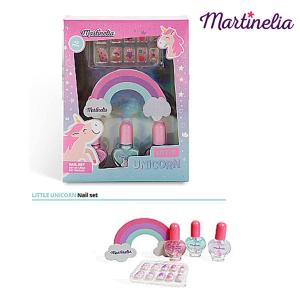 Martinelia Nail Set Unicorno Sct.