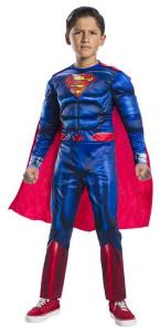 Costume Bambino Superman 8/10