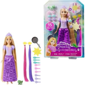 Principessa Rapunzel Chioma Magica