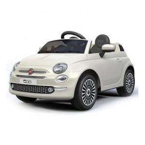 Fiat 500 Bianca 110X59X53 12V