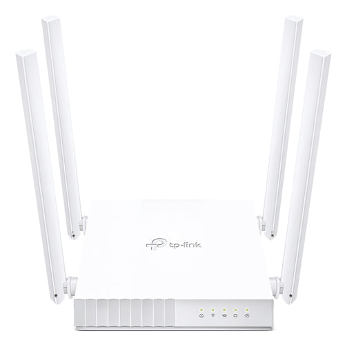 Tp-Link Archer C24 - Router Wireless Dual Band Ac750