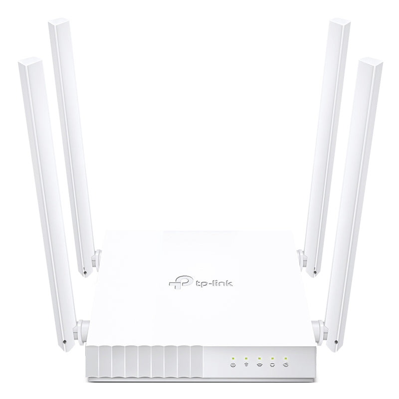 Tp-Link Archer C24 - Router Wireless Dual Band Ac750