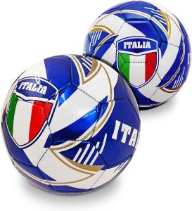 Pallone Euroteam Italia S5