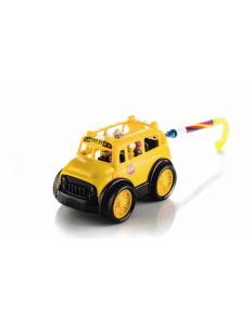 Scuolabus C/Asta           -250-