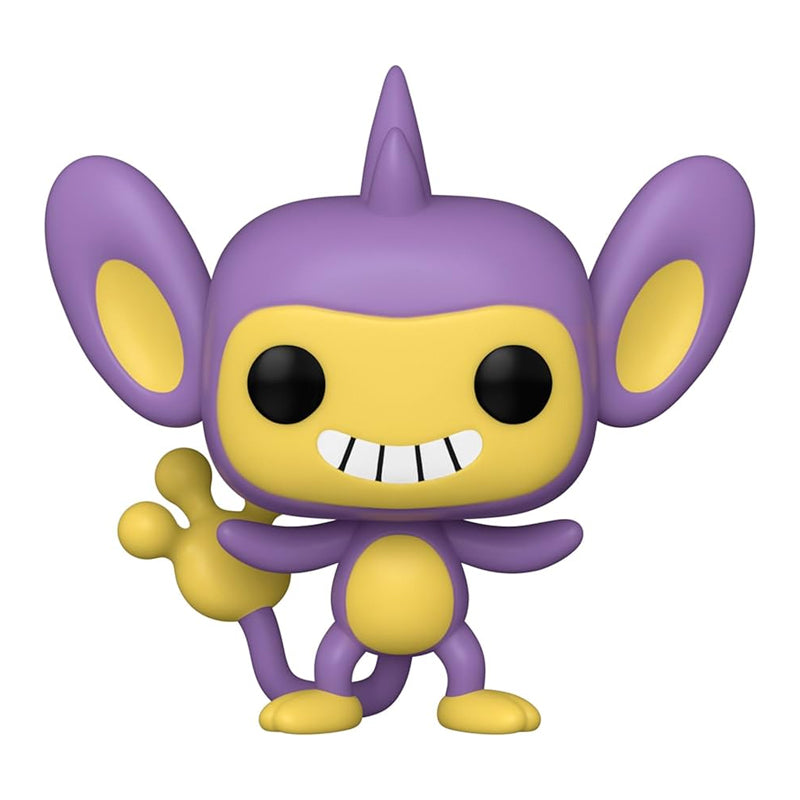 Funko Pop Aipom (69082) - Pokemon - Num.947