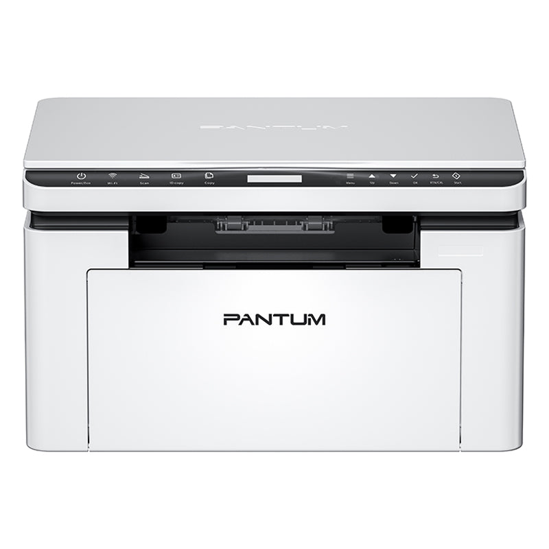 Pantum Bm2300W - Stampante Multifunzione Laser Monocromatica A4 - Wi-Fi - 22Ppm