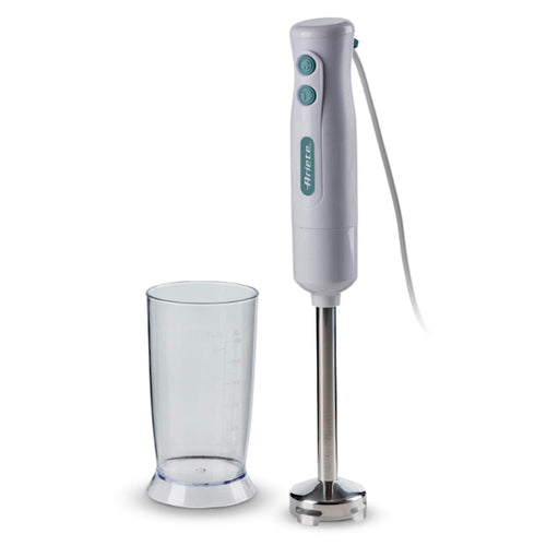 Ariete Breakfast (0601/01) - Frullatore Ad Immersione - 2 Velocita'' - 700W