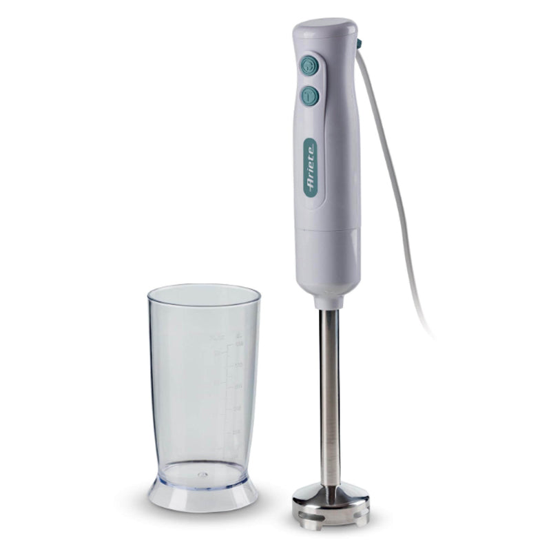 Ariete Breakfast (0601/01) - Frullatore Ad Immersione - 2 Velocita'' - 700W