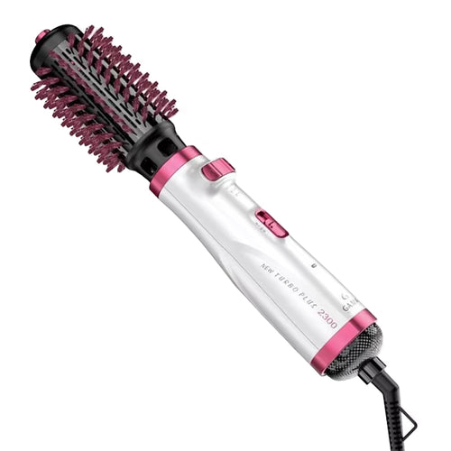 Ga.Ma New Turbo Plus 2300 (Gh0106) - Spazzola Per Capelli