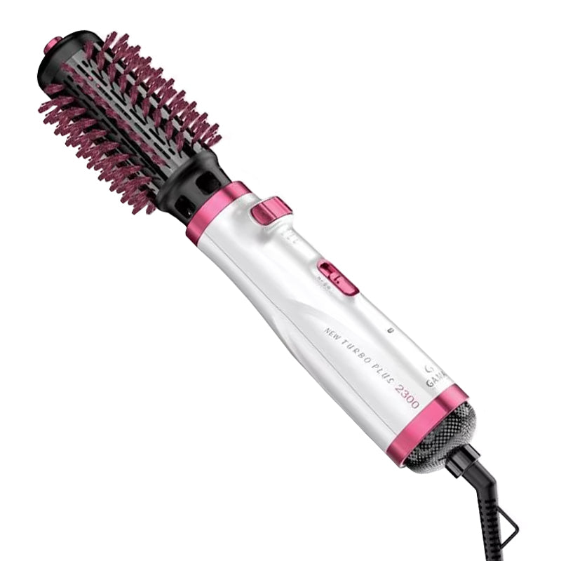 Ga.Ma New Turbo Plus 2300 (Gh0106) - Spazzola Per Capelli
