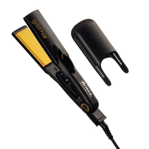 Ariete Gold Air Professional (8144) - Piastra Per Capelli