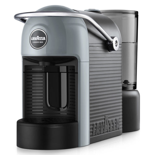 Lavazza A Modo Mio Jolie Evo (Grey) (Lm860) - Macchina Caffe` Espresso A Capsule