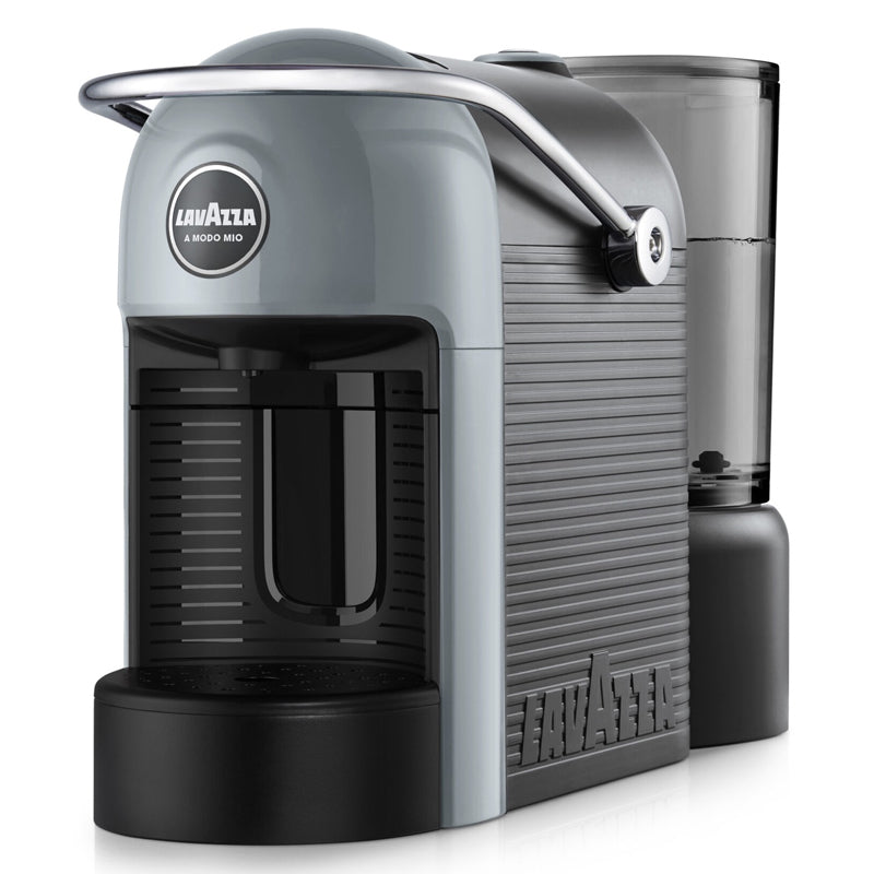 Lavazza A Modo Mio Jolie Evo (Grey) (Lm860) - Macchina Caffe` Espresso A Capsule