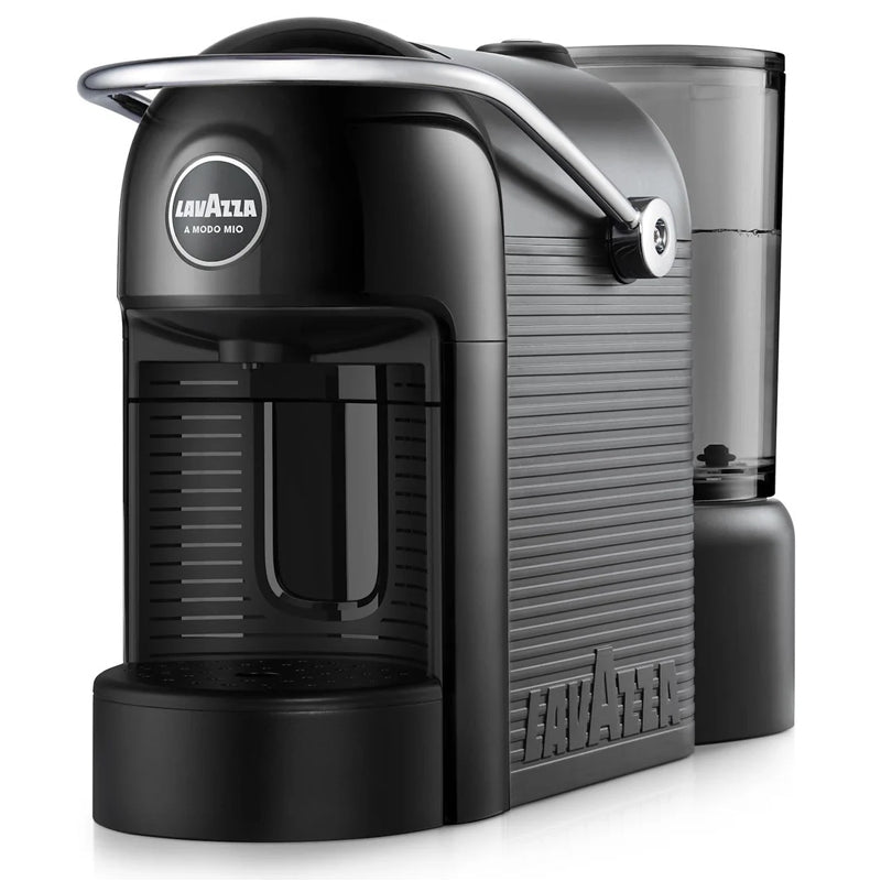 Lavazza A Modo Mio Jolie Evo (Black) (Lm860) - Macchina Caffe` Espresso A Capsule
