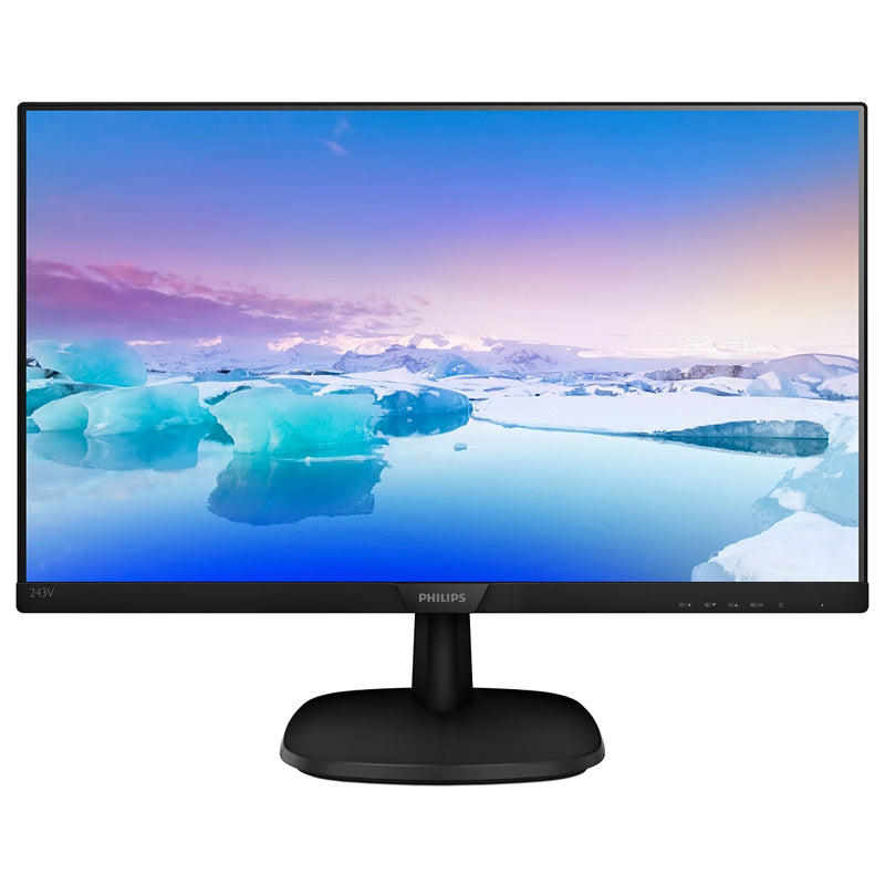 Philips 243V7Qdsb - Monitor Ips 24