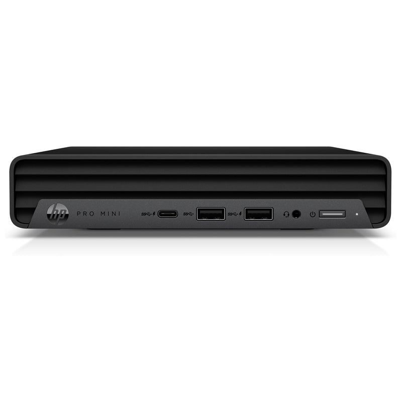 Pc Hp Pro Mini 400 G9 (9H6U9Et) - Cpu Intel Core I5 I5-13500T - Ram 16Gb - Ssd 512Gb - W11 Pro - Garanzia 2 Anni