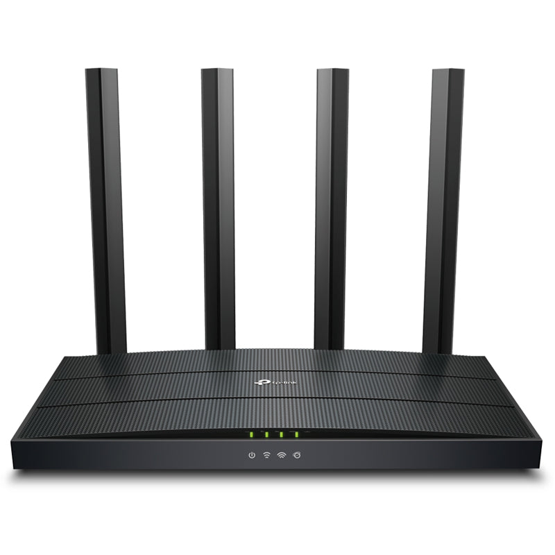 Tp-Link Archer Ax18 - Router Wi-Fi 6 Dual Band
