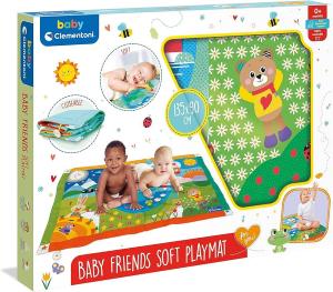 Tappettino Soft Baby