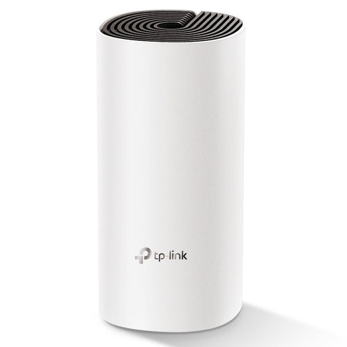 Tp-Link Deco M4 (1-Pack) - Nodo Aggiuntivo Per Mesh System