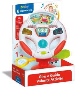 Volante Gira E Guida Vd 71 17192