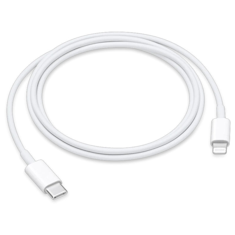 Apple Cavo Lightning / Usb-C - 1 Mt (Mm0A3Zm/A)