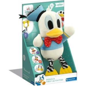 Peluche Paperino Sonaglino