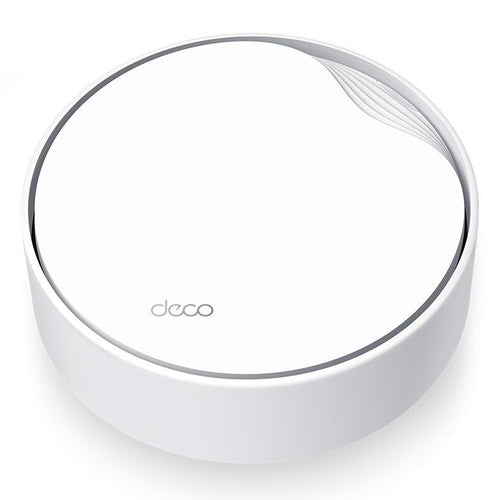 Tp-Link Deco X50-Poe (1-Pack) - Nodo Aggiuntivo Per Mesh System