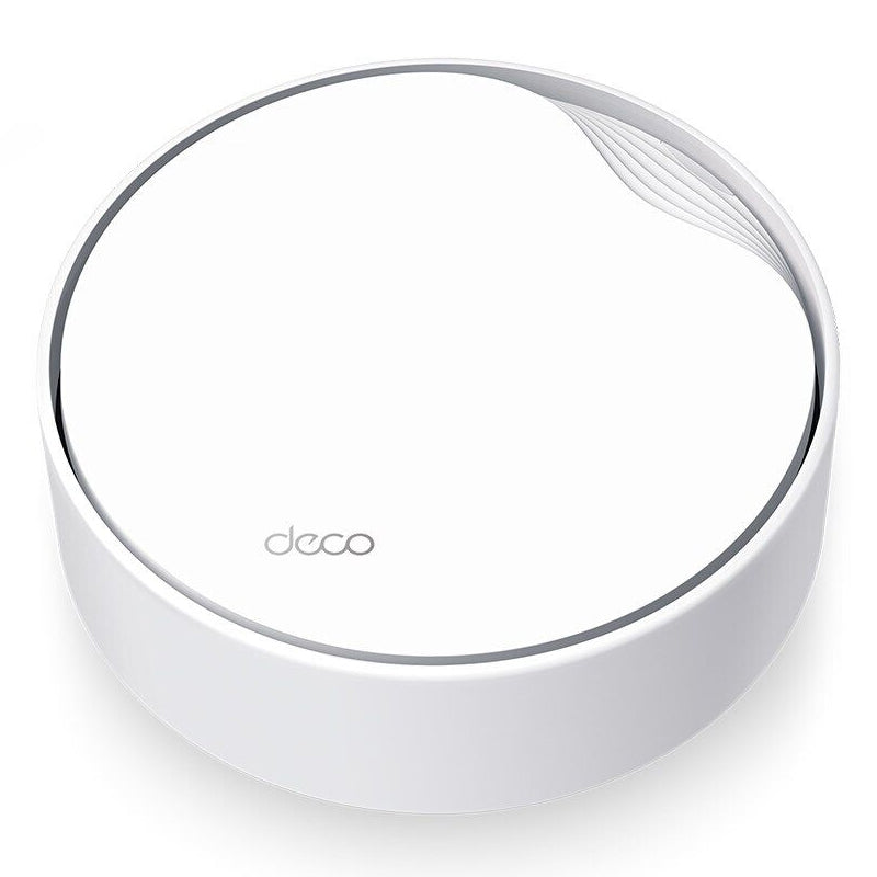 Tp-Link Deco X50-Poe (1-Pack) - Nodo Aggiuntivo Per Mesh System
