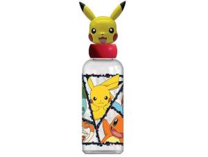 Pokemon Borraccia 3D