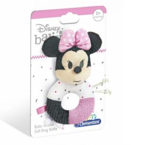 Sonaglino Minnie Stoffa